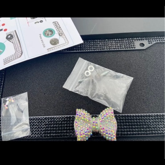 car accessories - Picture 2 of 2